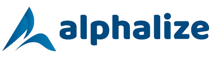 Alphalize