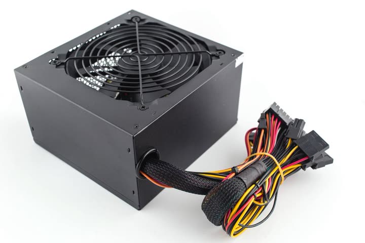 Power supply