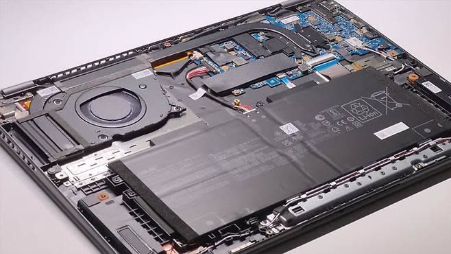 Battery replacement