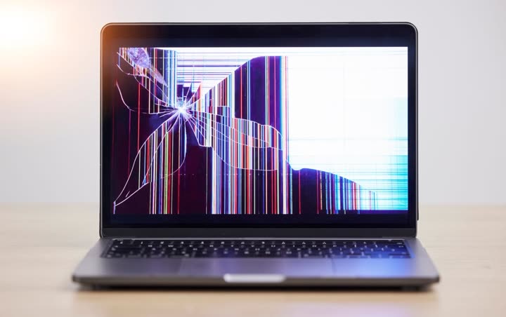 Screen replacement